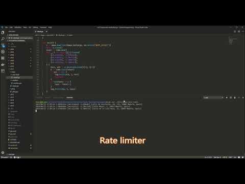 Hands-On System Programming with Go | 11. Dealing with Channels and Goroutines
