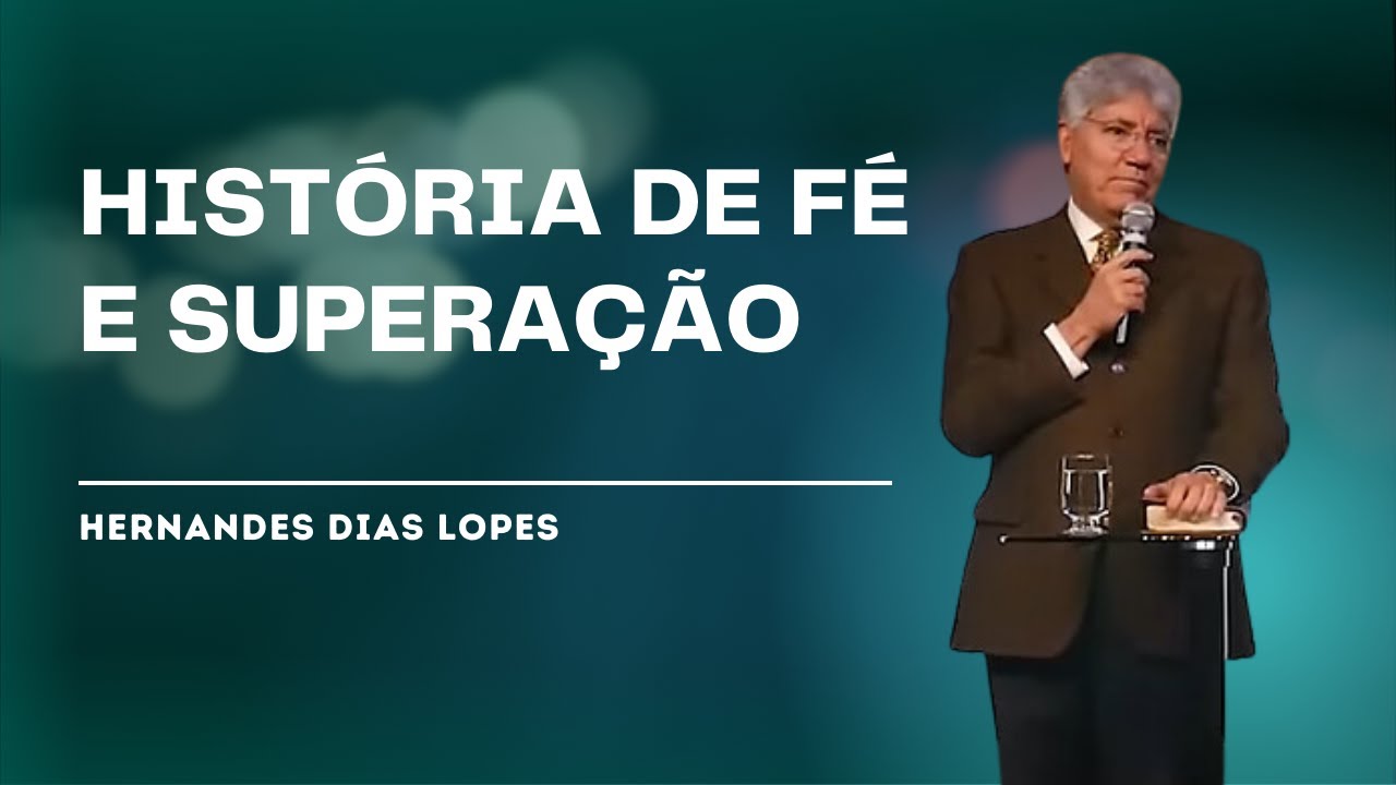 O MILAGRE DO SUSTENTO - Hernandes Dias Lopes