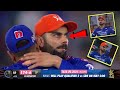 Virat Kohli Crying Moment 😭 Today Match RCB VS RR Highlights IPL 2024
