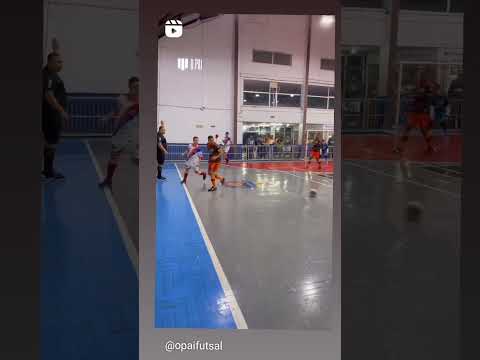 Foi no balanço!! #futsalemdestaque #futsal