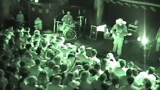Buckethead Live "Jordan / Post Office Buddy / Jordan" San Francisco, CA 2006