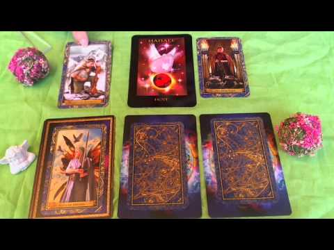 Engel-Liebesorakel für Dezember 2014 - Conny Koppers