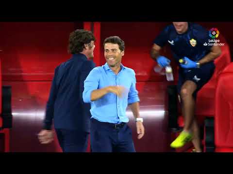 Preview UD Almería vs RC Celta