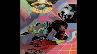 The Undisputed Truth,Lil red riding hood