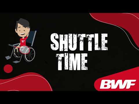What is Shuttle Time?