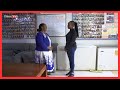 Tũratugwo Nĩ Ngatha Hanna Wairimu ũrĩa ũrũmbũyagia Ciana Iria Ciatiganĩrio ITUGĨ