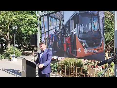 RUFINO (09-12-25) JURA CONSTITUCIÓN REFORMADA.