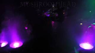 Mushroomhead - Save Us/Embrace The Ending - Studio Seven - Seattle 6/2/12