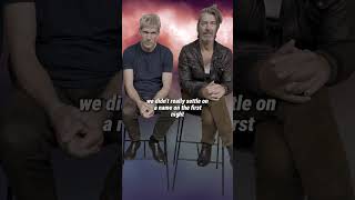 How we got the name MLTR 🎸