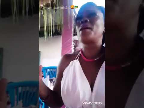 #Gabon : La Diva de la musique traditionnelle Prisca Along dans ses œuvres.