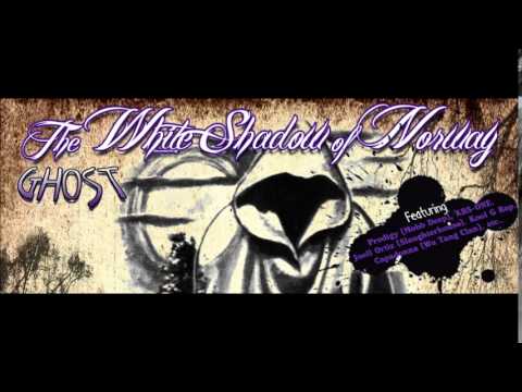 The White Shadow featuring KRS ONE and Bigg Limn ~ Hate No More