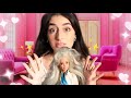 RESTAUREI MINHA PRIMEIRA BARBIE