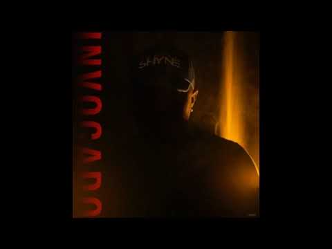 DJ SHYNE - THE MONSTER ( original mix )