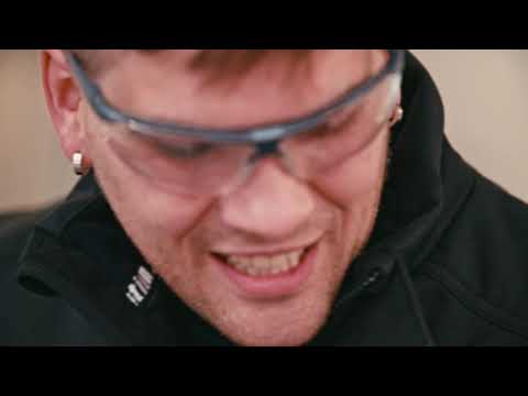 WaschWelt Kampf dem Dreck - Manpower