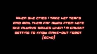 If a Nerd and a Cupcake had a Baby - Rocket Me Nowhere (w/lyrics)