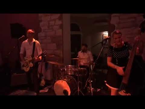 Big Fat Shakin @ Zweistein, BSA