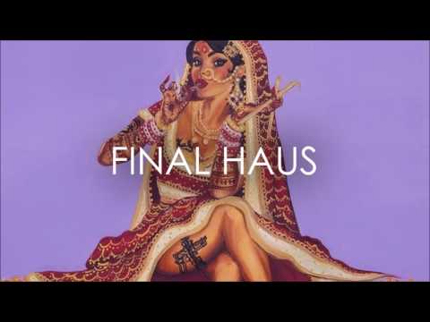 Erick Morillo feat. Audio Bullys - Break Down The Doors (Danny Howard Remix)