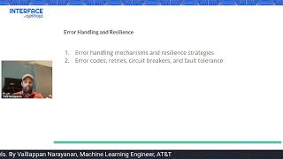 Download the video "INTERFACE, by apidays 2023 -  Why Your Enterprise Needs an LLM API Gateway NOW"