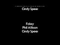 Barney Goes To School 1990 End Credits Remake