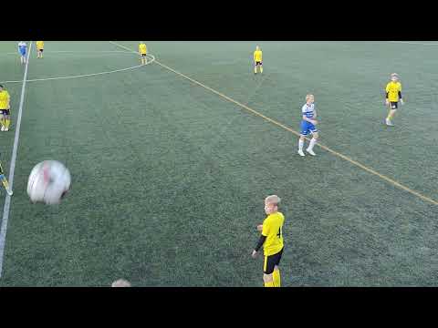 P14 ykkönen FC Ylivieska-Lapuan Virkiä 1-4 19.9.2025