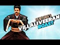 Villaliveeran EP32 Malayalam Movie Funny Review Roast