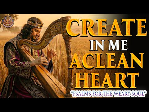 🎶Psalms of Thanksgiving for Life and Health | Hebrew Worship Songs of Zion 🎶 #psalms #hebrewmusic