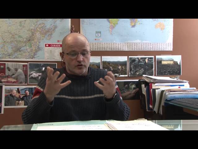 Bâtisseurs d’avenir – Les Viandes Biologiques 2016