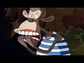 The Wild Thornberrys Movie Game Darwin Voice Clips