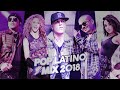 POP LATINO MIX 2018