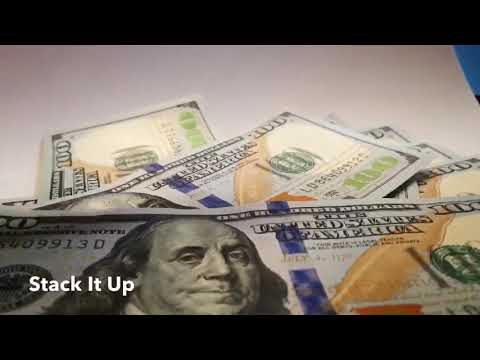 (Drill) "Stack it Up" Aitch X AJ Tracey X RussMB Type Beat | YoungKingz Instrumental