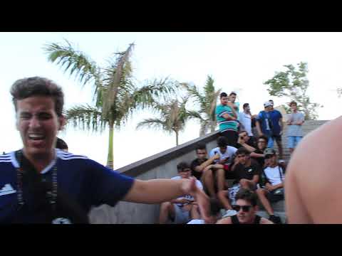 DEJET vs DOXA - 4TOS | #FECHA4 (2019) #DREM_TENERIFE