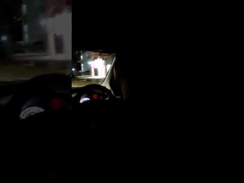 Georgetown night tour