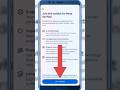 Facebook Blue Tick Verification 2025 Meta Verified Facebook