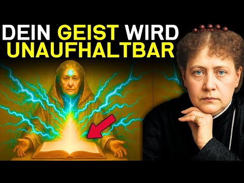 Das Umkehrgesetz – Das GEFÄHRLICHSTE Geheimnis | Helena Blavatsky