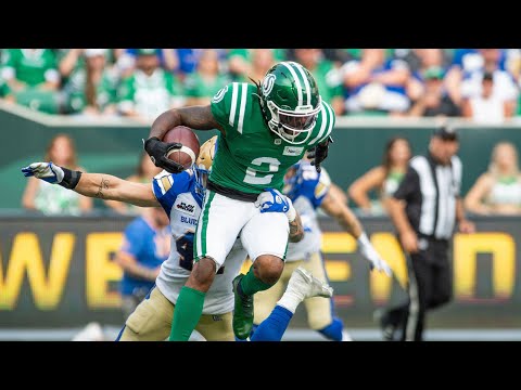 CFL 2023 Recap: Winnipeg @ Saskatchewan - week 13