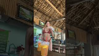 Ms Julien tiktok hort be like...