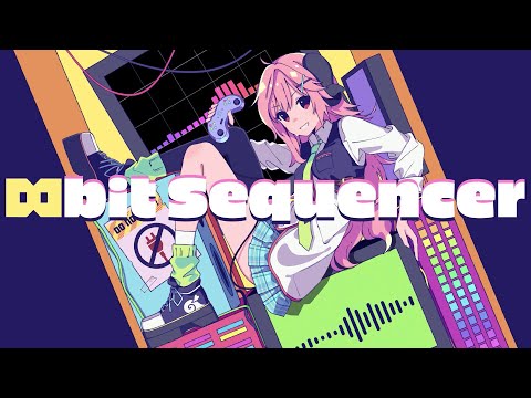 Video thumbnail for ∞bit Sequencer