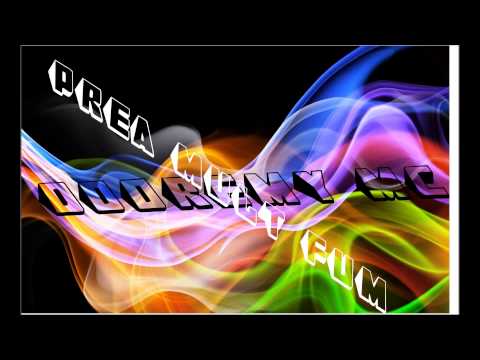 DOOREMY MC - PREA MULT FUM !!!