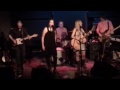 The Nields 25th Anniversary Show at the Iron Horse 9/17/16 -Best Black Dress