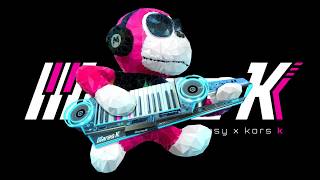 maras k（まらしぃ（marasy） × kors k） Live 2018