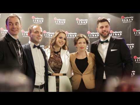 Designeri, vedete si muzica buna la Gala Atelierele ILBAH 2016