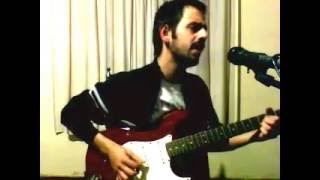 Mil historias - Enanitos Verdes - Cover Por Adrian Seimandi