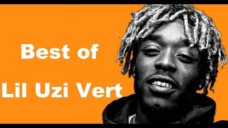 Best of Lil Uzi Vert pt. 1