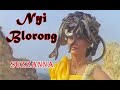 Suzanna NYI BLORONG Film Horor Indonesia