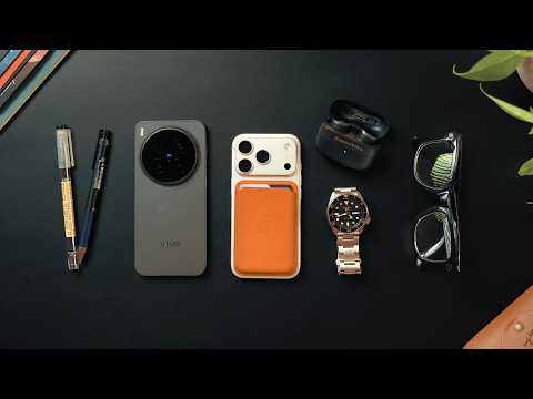 My Every Day Carry for 2026!