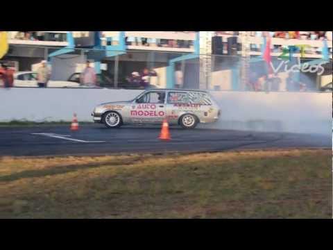 Alaelder - 3º Km de Arrancada 2012