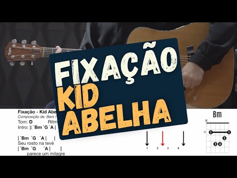 Fixação - Vnaz