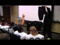 Mizzou Receives Cotton Bowl Gear - YouTube