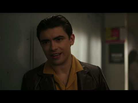 Cromo y Platino - Riverdale 5x12 Music Scene