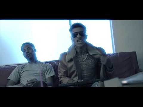 Hoolie Ent - Used 2 This (Shot by @_MadVisuals)